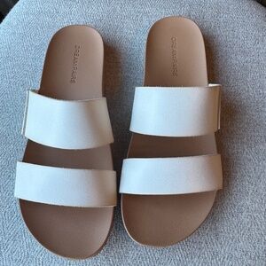 Women's Slide Sandals